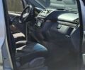 Серый Мерседес Вито, объемом двигателя 2.15 л и пробегом 340 тыс. км за 7300 $, фото 2 на Automoto.ua