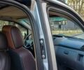 Сірий Мерседес Віто, об'ємом двигуна 2.1 л та пробігом 493 тис. км за 10200 $, фото 4 на Automoto.ua