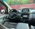Серый Мерседес Вито, объемом двигателя 2.2 л и пробегом 350 тыс. км за 6300 $, фото 11 на Automoto.ua