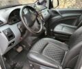 Серый Мерседес Вито, объемом двигателя 2.1 л и пробегом 380 тыс. км за 8700 $, фото 3 на Automoto.ua