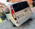 Серый Мерседес Вито, объемом двигателя 2.2 л и пробегом 263 тыс. км за 6300 $, фото 30 на Automoto.ua