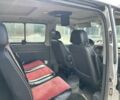 Серый Мерседес Вито, объемом двигателя 2.2 л и пробегом 268 тыс. км за 4500 $, фото 6 на Automoto.ua
