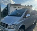 Сірий Мерседес Віто, об'ємом двигуна 2.15 л та пробігом 252 тис. км за 7500 $, фото 1 на Automoto.ua