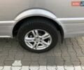 Серый Мерседес Вито, объемом двигателя 2.15 л и пробегом 265 тыс. км за 8700 $, фото 6 на Automoto.ua