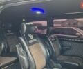 Серый Мерседес Вито, объемом двигателя 2.15 л и пробегом 370 тыс. км за 5850 $, фото 11 на Automoto.ua