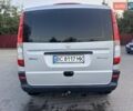 Серый Мерседес Вито, объемом двигателя 2.2 л и пробегом 350 тыс. км за 6300 $, фото 6 на Automoto.ua