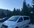 Сірий Мерседес Віто, об'ємом двигуна 2.15 л та пробігом 320 тис. км за 12700 $, фото 1 на Automoto.ua