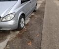 Сірий Мерседес Віто, об'ємом двигуна 2.15 л та пробігом 315 тис. км за 7500 $, фото 1 на Automoto.ua