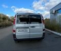 Серый Мерседес Вито, объемом двигателя 2.15 л и пробегом 254 тыс. км за 8500 $, фото 7 на Automoto.ua