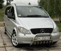 Сірий Мерседес Віто, об'ємом двигуна 0 л та пробігом 300 тис. км за 6500 $, фото 1 на Automoto.ua