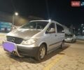 Серый Мерседес Вито, объемом двигателя 2.1 л и пробегом 430 тыс. км за 8263 $, фото 12 на Automoto.ua