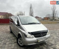 Сірий Мерседес Віто, об'ємом двигуна 2.15 л та пробігом 275 тис. км за 6500 $, фото 4 на Automoto.ua