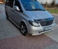 Серый Мерседес Вито, объемом двигателя 2.15 л и пробегом 500 тыс. км за 8800 $, фото 1 на Automoto.ua