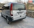 Серый Мерседес Вито, объемом двигателя 2.15 л и пробегом 384 тыс. км за 8500 $, фото 4 на Automoto.ua