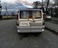 Сірий Мерседес Віто, об'ємом двигуна 2.2 л та пробігом 337 тис. км за 10200 $, фото 5 на Automoto.ua