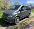 Сірий Мерседес Віто, об'ємом двигуна 2.2 л та пробігом 275 тис. км за 7900 $, фото 1 на Automoto.ua