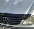 Серый Мерседес Вито, объемом двигателя 2.15 л и пробегом 254 тыс. км за 8500 $, фото 33 на Automoto.ua
