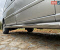 Сірий Мерседес Віто, об'ємом двигуна 2.15 л та пробігом 400 тис. км за 10300 $, фото 14 на Automoto.ua
