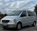 Сірий Мерседес Віто, об'ємом двигуна 2.2 л та пробігом 231 тис. км за 3662 $, фото 4 на Automoto.ua