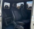 Серый Мерседес Вито, объемом двигателя 2.15 л и пробегом 254 тыс. км за 8500 $, фото 30 на Automoto.ua