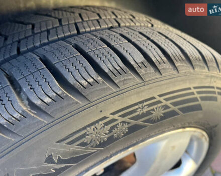 Серый Мерседес Вито, объемом двигателя 2.15 л и пробегом 365 тыс. км за 6550 $, фото 16 на Automoto.ua