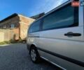 Серый Мерседес Вито, объемом двигателя 2.2 л и пробегом 455 тыс. км за 6800 $, фото 10 на Automoto.ua