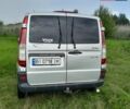 Серый Мерседес Вито, объемом двигателя 2.15 л и пробегом 440 тыс. км за 8000 $, фото 3 на Automoto.ua