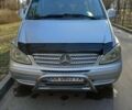 Сірий Мерседес Віто, об'ємом двигуна 2.1 л та пробігом 493 тис. км за 10200 $, фото 1 на Automoto.ua