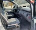 Серый Мерседес Вито, объемом двигателя 2.15 л и пробегом 384 тыс. км за 8500 $, фото 3 на Automoto.ua