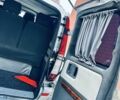 Серый Мерседес Вито, объемом двигателя 2.2 л и пробегом 263 тыс. км за 6300 $, фото 12 на Automoto.ua
