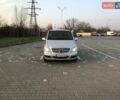 Серый Мерседес Вито, объемом двигателя 2.15 л и пробегом 265 тыс. км за 8700 $, фото 8 на Automoto.ua