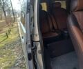 Сірий Мерседес Віто, об'ємом двигуна 2.1 л та пробігом 493 тис. км за 10200 $, фото 10 на Automoto.ua