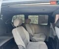 Серый Мерседес Вито, объемом двигателя 2.2 л и пробегом 350 тыс. км за 6300 $, фото 9 на Automoto.ua