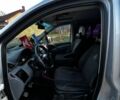 Сірий Мерседес Віто, об'ємом двигуна 2.2 л та пробігом 337 тис. км за 10200 $, фото 4 на Automoto.ua