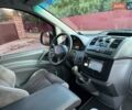 Серый Мерседес Вито, объемом двигателя 2.2 л и пробегом 350 тыс. км за 6300 $, фото 18 на Automoto.ua