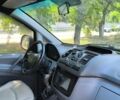 Серый Мерседес Вито, объемом двигателя 2.1 л и пробегом 306 тыс. км за 9300 $, фото 9 на Automoto.ua