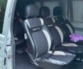 Серый Мерседес Вито, объемом двигателя 2.1 л и пробегом 325 тыс. км за 8000 $, фото 10 на Automoto.ua