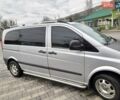 Сірий Мерседес Віто, об'ємом двигуна 2.1 л та пробігом 430 тис. км за 8056 $, фото 1 на Automoto.ua