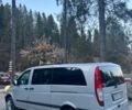Сірий Мерседес Віто, об'ємом двигуна 2.15 л та пробігом 320 тис. км за 12700 $, фото 35 на Automoto.ua
