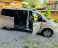 Серый Мерседес Вито, объемом двигателя 2.2 л и пробегом 263 тыс. км за 6300 $, фото 26 на Automoto.ua