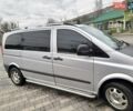 Серый Мерседес Вито, объемом двигателя 2.1 л и пробегом 430 тыс. км за 8263 $, фото 1 на Automoto.ua
