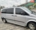Сірий Мерседес Віто, об'ємом двигуна 2.1 л та пробігом 430 тис. км за 8096 $, фото 1 на Automoto.ua
