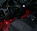 Серый Мерседес Вито, объемом двигателя 2.1 л и пробегом 465 тыс. км за 7600 $, фото 7 на Automoto.ua