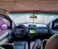 Серый Мерседес Вито, объемом двигателя 2.15 л и пробегом 500 тыс. км за 8800 $, фото 12 на Automoto.ua