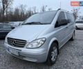 Серый Мерседес Вито, объемом двигателя 2.15 л и пробегом 580 тыс. км за 9550 $, фото 2 на Automoto.ua