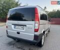 Серый Мерседес Вито, объемом двигателя 2.2 л и пробегом 350 тыс. км за 6300 $, фото 5 на Automoto.ua