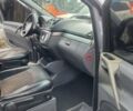 Серый Мерседес Вито, объемом двигателя 2.15 л и пробегом 370 тыс. км за 5850 $, фото 14 на Automoto.ua