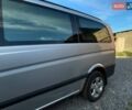 Серый Мерседес Вито, объемом двигателя 2.2 л и пробегом 455 тыс. км за 6800 $, фото 13 на Automoto.ua