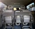 Серый Мерседес Вито, объемом двигателя 2.15 л и пробегом 254 тыс. км за 8500 $, фото 34 на Automoto.ua