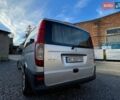 Серый Мерседес Вито, объемом двигателя 2.2 л и пробегом 455 тыс. км за 6800 $, фото 7 на Automoto.ua